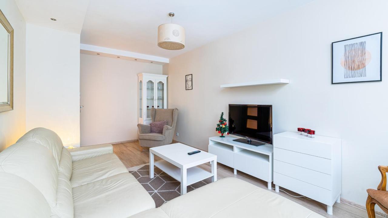 Apartamenty Sun & Snow Korczaka Świeradów-Zdrój 外观 照片