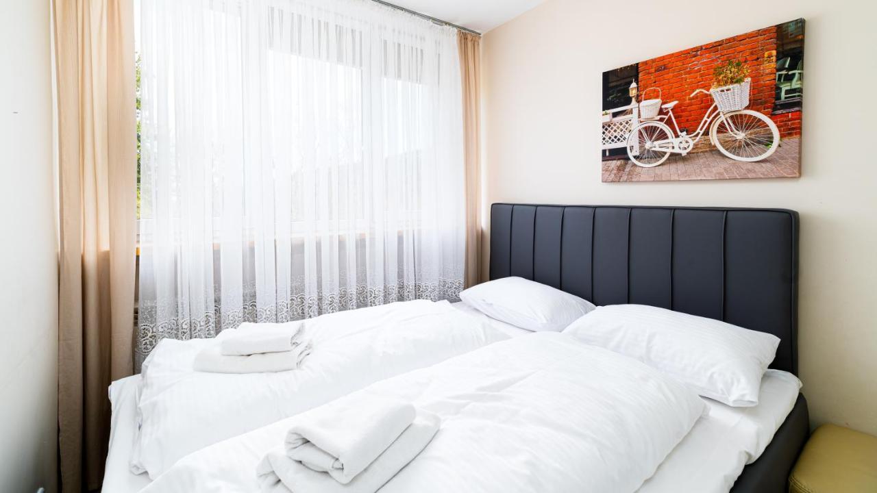 Apartamenty Sun & Snow Korczaka Świeradów-Zdrój 外观 照片
